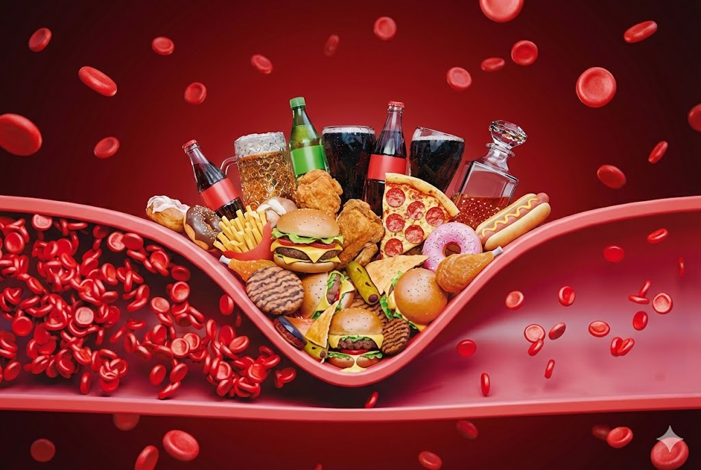 Arteriopatie Ostruttive